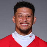 Patrick Mahomes Kc — NFL Quarterbacks Ranking (2026) option 31