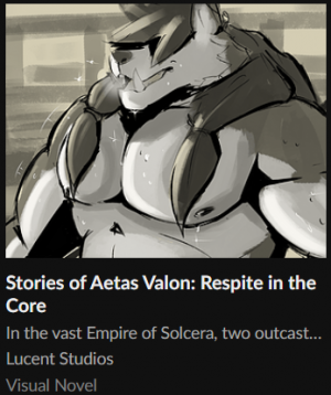Zzzzz 1761326795story Of Aetas Valon Respite In The Core — FVN Tier List - Definitive Edition option 1055