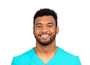 Tua Tagovailoa — NFL Quarterbacks 2024-25 option 61