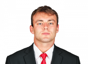 Brock Bowers — 2024 NFL Tight Ends option 1