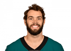 Dallas Goedert — 2024 NFL Tight Ends option 5