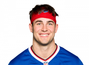 Dalton Kincaid — 2024 NFL Tight Ends option 6