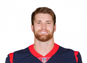 Dalton Schultz — 2024 NFL Tight Ends option 7