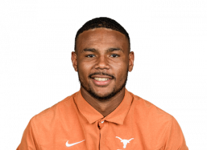Jatavion Sanders — 2024 NFL Tight Ends option 14