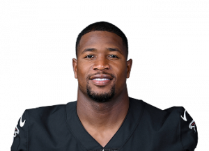 Jonnu Smith — 2024 NFL Tight Ends option 16