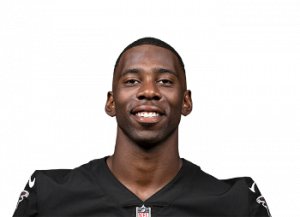 Kyle Pitts — 2024 NFL Tight Ends option 18