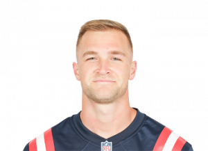 Mike Gesicki — 2024 NFL Tight Ends option 21