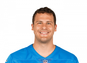 Sam Laporta — 2024 NFL Tight Ends option 24