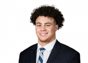 Theo Johnson — 2024 NFL Tight Ends option 25