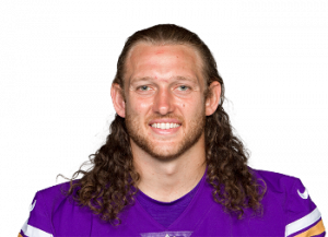 Tj Hockenson — 2024 NFL Tight Ends option 26