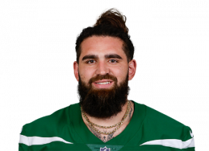 Tyler Conklin — 2024 NFL Tight Ends option 29