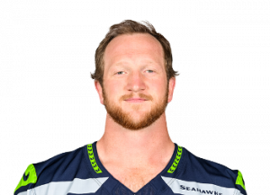 Will Dissly — 2024 NFL Tight Ends option 31