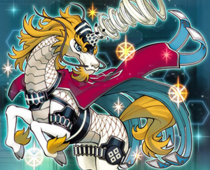 Majespecterunicornkirinartworkbylkgiancarlodafj1ce Fullview — Yugioh Banlist Prediction 2024 March/April option 19