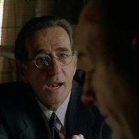 00422c325c754cf1abc0d6338e603bae — Sopranos extensive character tierlist option 1