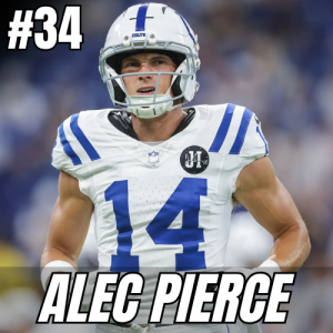 Alec Pierce — Updated Dynasty WR Rankings & Tiers (May '26) option 2
