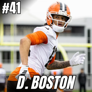 Denzel Boston — Updated Dynasty WR Rankings & Tiers (May '26) option 10