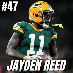 Jayden Reed — Updated Dynasty WR Rankings & Tiers (May '26) option 21