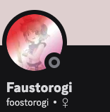 Zzzzz 1780345365faustorogi — Supahcord Member Tierlist option 108