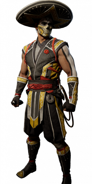 Zzzzz 1716838329scorp Dotd — Mortal 1 Kombat All Skins option 21