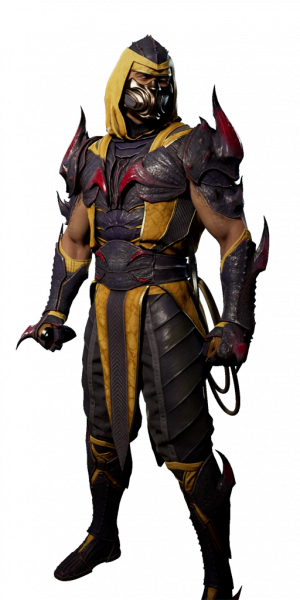 Zzzzz 1716838329scorp Ood — Mortal 1 Kombat All Skins option 20