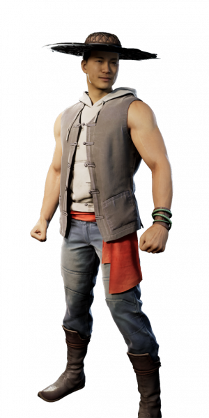 Zzzzz 1716839666kl Hj — Mortal 1 Kombat All Skins option 58
