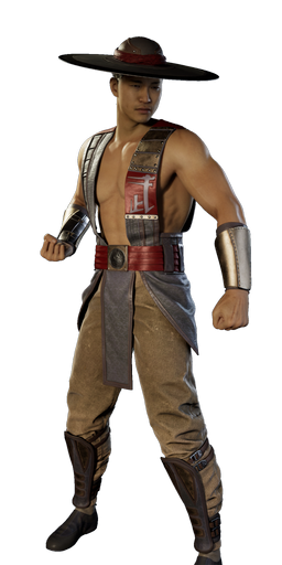 Zzzzz 1716839666kl Mk3 — Mortal 1 Kombat All Skins option 62