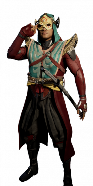 Zzzzz 1716839667ken Fd — Mortal 1 Kombat All Skins option 52
