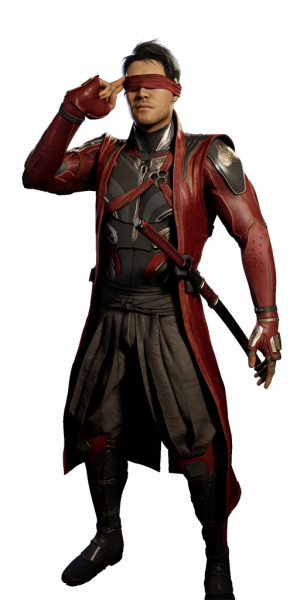 Zzzzz 1716839667ken Ne — Mortal 1 Kombat All Skins option 48