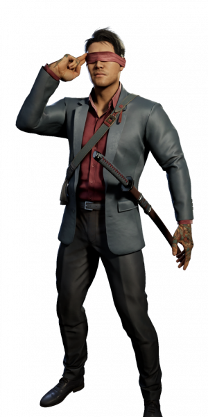 Zzzzz 1716839667ken Yak — Mortal 1 Kombat All Skins option 51