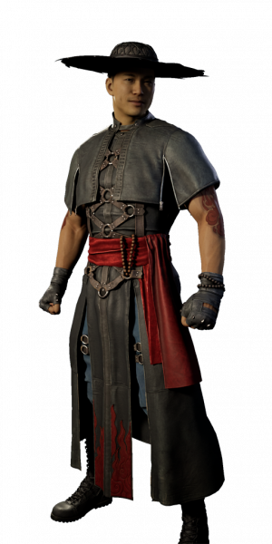 Zzzzz 1716839667kl Ood — Mortal 1 Kombat All Skins option 57