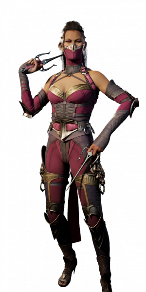 Zzzzz 1716840099mil Ne — Mortal 1 Kombat All Skins option 68