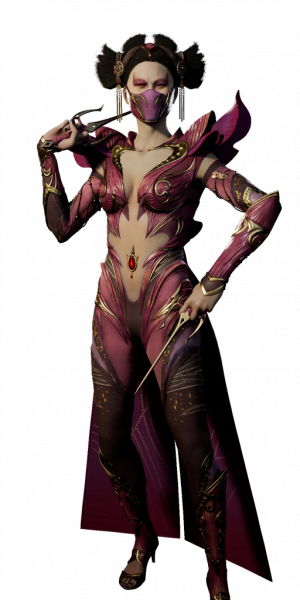 Zzzzz 1716840099mil Ood — Mortal 1 Kombat All Skins option 70