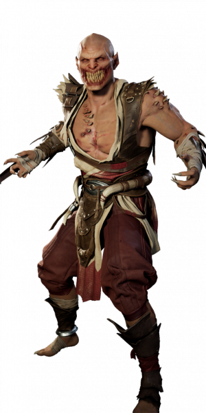 Zzzzz 1716840991baraka Ne — Mortal 1 Kombat All Skins option 97