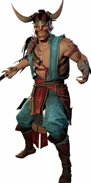 Zzzzz 1716840991baraka Ood — Mortal 1 Kombat All Skins option 99