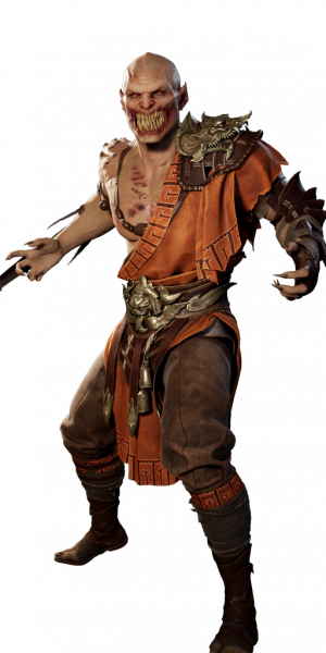 Zzzzz 1716840991baraka Uol — Mortal 1 Kombat All Skins option 98