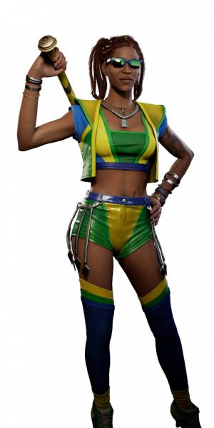 Zzzzz 1716841280tan Braz — Mortal 1 Kombat All Skins option 104