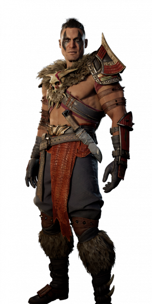 Zzzzz 1716841803reiko Ood — Mortal 1 Kombat All Skins option 152