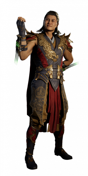 Zzzzz 1716841803st Ood — Mortal 1 Kombat All Skins option 146