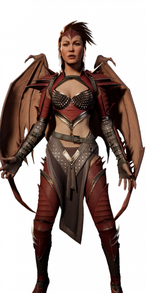 Zzzzz 1716841804nit Ood — Mortal 1 Kombat All Skins option 141
