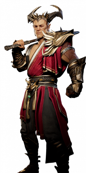 Zzzzz 1716841805shao Uol — Mortal 1 Kombat All Skins option 134