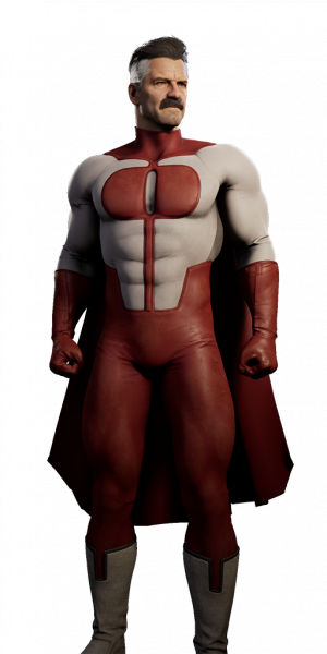 Zzzzz 1716841938omnimanskin001pal001 — Mortal 1 Kombat All Skins option 155