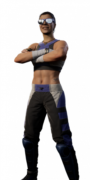 Zzzzz 1716842310janet — Mortal 1 Kombat All Skins option 197