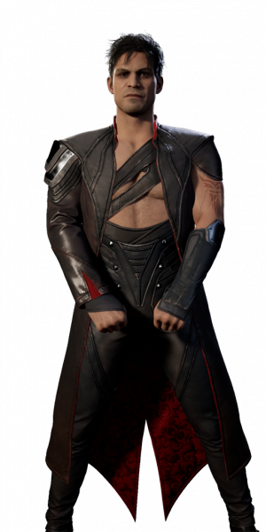Zzzzz 1716842310mavado — Mortal 1 Kombat All Skins option 198
