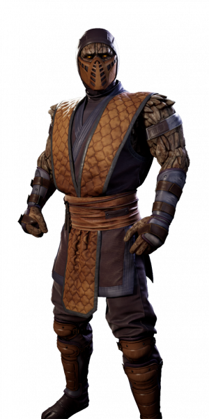 Zzzzz 1716842310tremor — Mortal 1 Kombat All Skins option 195