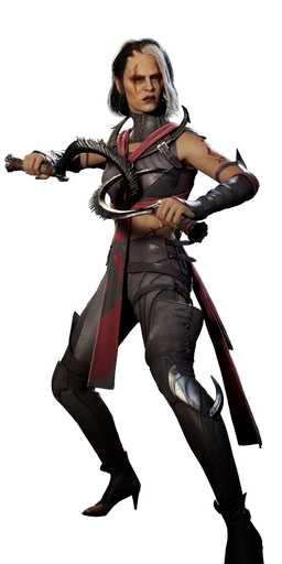 Zzzzz 1716842311sareena — Mortal 1 Kombat All Skins option 190