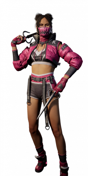 Zzzzz 1717526933mileena Er — Mortal 1 Kombat All Skins option 73