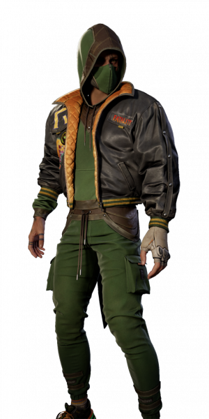 Zzzzz 1717526933reptile Er — Mortal 1 Kombat All Skins option 117