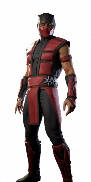 Zzzzz 1722431223ermac Umk3 — Mortal 1 Kombat All Skins option 164