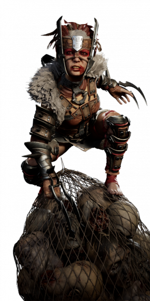 Zzzzz 1722597819ferra — Mortal 1 Kombat All Skins option 199