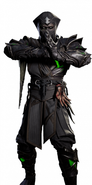 Zzzzz 1727289373nooby Booby — Mortal 1 Kombat All Skins option 175
